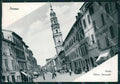 Parma Città Auto Foto FG cartolina ZKM7395 – fronte