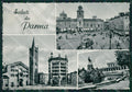 Parma Città Saluti da Foto FG cartolina ZKM7404 – fronte