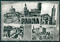Parma Città Saluti da PIEGA Foto FG cartolina ZKM7405 – fronte