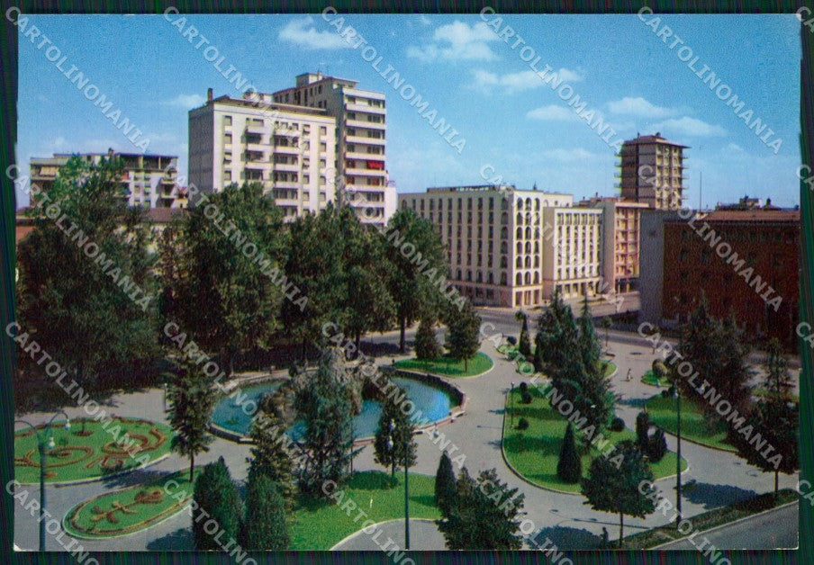 Parma Città Foto FG cartolina ZKM7406 – fronte