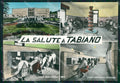 Parma Salsomaggiore Tabiano Saluti da Foto FG cartolina ZKM7407 – fronte