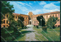 Parma San Secondo Parmense PIEGA Foto FG cartolina ZKM7427 – fronte