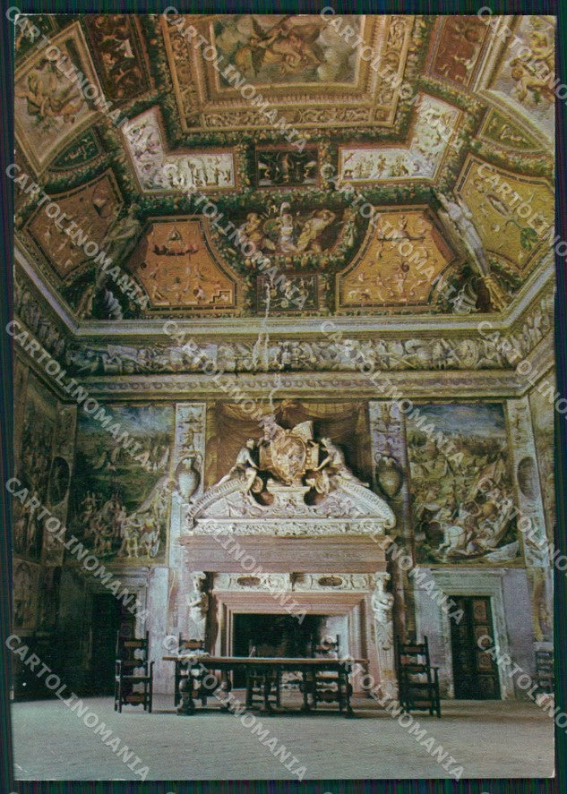Parma San Secondo Parmense PIEGHINE Foto FG cartolina ZKM7431 – fronte