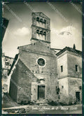 Perugia Todi Foto FG cartolina ZKM7437 – fronte