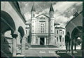 Perugia Cascia Santuario Santa Rita Foto FG cartolina ZKM7444 – fronte