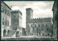Perugia Todi Comune Foto FG cartolina ZKM7447 – fronte