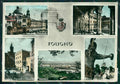 Perugia Foligno Foto FG cartolina ZKM7449 – fronte
