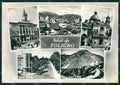 Perugia Foligno Saluti da Foto FG cartolina ZKM7454 – fronte