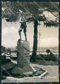 Ancona Città Pinocchio MACCHIA Foto FG cartolina ZKM7462 – fronte