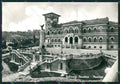 Ancona Falconara Marittima Municipio Foto FG cartolina ZKM7469 – fronte