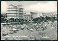 Ancona Senigallia PIEGHINA Foto FG cartolina ZKM7481 – fronte