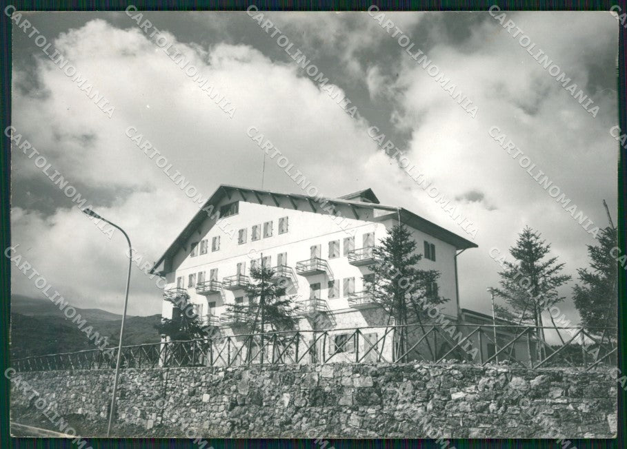 Ascoli Piceno Città PIEGHINE Foto FG cartolina ZKM7483 – fronte