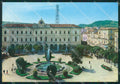 Campobasso Città Fontana Foto FG cartolina ZKM7494 – fronte
