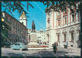 Campobasso Città Auto Foto FG cartolina ZKM7506 – fronte