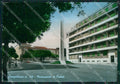 Campobasso Città PIEGHE Foto FG cartolina ZKM7517 – fronte