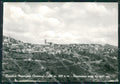 Potenza Brindisi Montagna PIEGHE Foto FG cartolina ZKM7548 – fronte