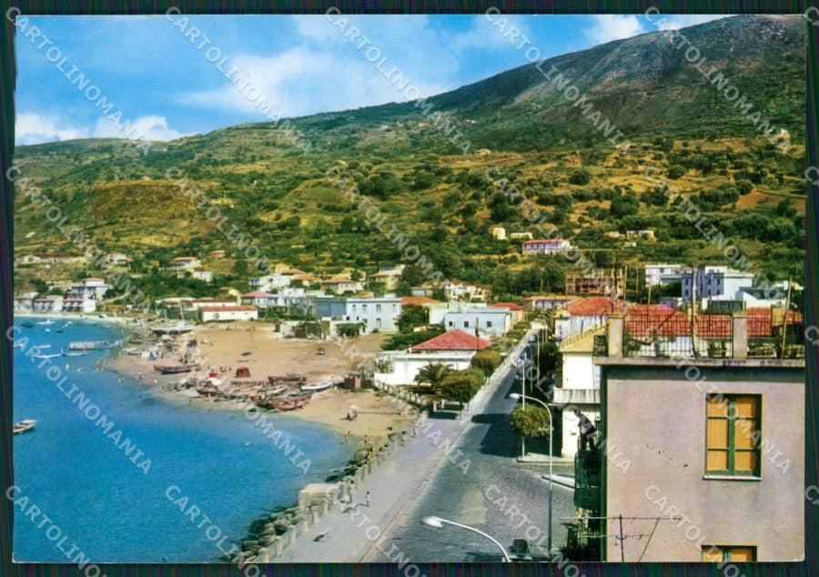 Vibo Valentia Città Foto FG cartolina ZKM7564 – fronte