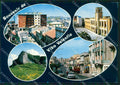 Vibo Valentia Città Foto FG cartolina ZKM7569 – fronte