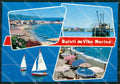 Vibo Valentia Vibo Marina Saluti da ABRASA Foto FG cartolina ZKM7579 – fronte