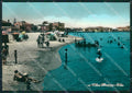 Vibo Valentia Marina di Foto FG cartolina ZKM7588 – fronte