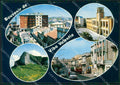 Vibo Valentia Città Foto FG cartolina ZKM7605 – fronte