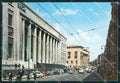 Palermo Città Poste Auto Foto FG cartolina ZKM7613 – fronte