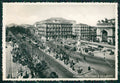 Palermo Città Corriera Foto FG cartolina ZKM7615 – fronte