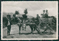 Palermo Carretto Siciliano Piana dei Greci Costumi Foto FG cartolina ZKM7619 – fronte