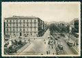 Palermo Città Corriera Foto FG cartolina ZKM7620 – fronte