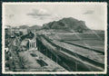 Palermo Città Foto FG cartolina ZKM7621 – fronte