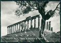 Agrigento Città Templi Foto FG cartolina ZKM7630 – fronte