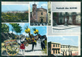 Caltanissetta Riesi Saluti da Foto FG cartolina ZKM7644 – fronte