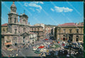 Caltanissetta Città MACCHIA Auto Foto FG cartolina ZKM7645 – fronte