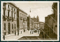 Caltanissetta Città Banca Foto FG cartolina ZKM7648 – fronte