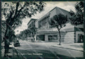 Catania Città Teatro Auto Foto FG cartolina ZKM7666 – fronte