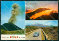 Catania Etna Saluti da MACCHIA Foto FG cartolina ZKM7686 – fronte