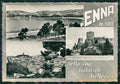 Enna Città Foto FG cartolina ZKM7699 – fronte