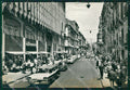 Catania Città Auto MACCHIA Foto FG cartolina ZKM7720 – fronte