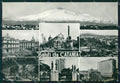 Catania Città Saluti da Foto FG cartolina ZKM7721 – fronte