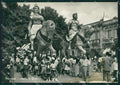 Messina Città ABRASA Foto FG cartolina ZKM7722 – fronte