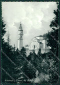 Vicenza Santorso PIEGA FG cartolina ZKM7736 – fronte