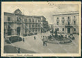 Siracusa Città Corriera STRAPPINO FG cartolina ZKM7750 – fronte