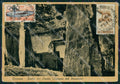 Siracusa Città Grotta FG cartolina ZKM7758 – fronte