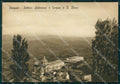 Nuoro Lanusei PIEGHINA FG cartolina ZKM7767 – fronte