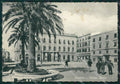 Sassari Città PIEGA FG cartolina ZKM7773 – fronte