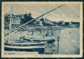 Roma Anzio FG cartolina ZKM7779 – fronte