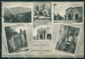 Rieti Fontecolombo Santuario MACCHIA FG cartolina ZKM7787 – fronte