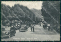 Pistoia Montecatini Terme Auto FG cartolina ZKM7790 – fronte