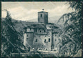 Lucca Castelnuovo Garfagnana PIEGHINE FG cartolina ZKM7794 – fronte