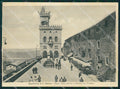 Repubblica di San Marino MACCHIE RIFILATA FG cartolina ZKM7828 – fronte
